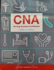 CA Nursing Text – Paperback, by NCCER – Good