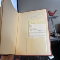 Exploring Science 4: Teachers Edition. By Thurber 1960 HC