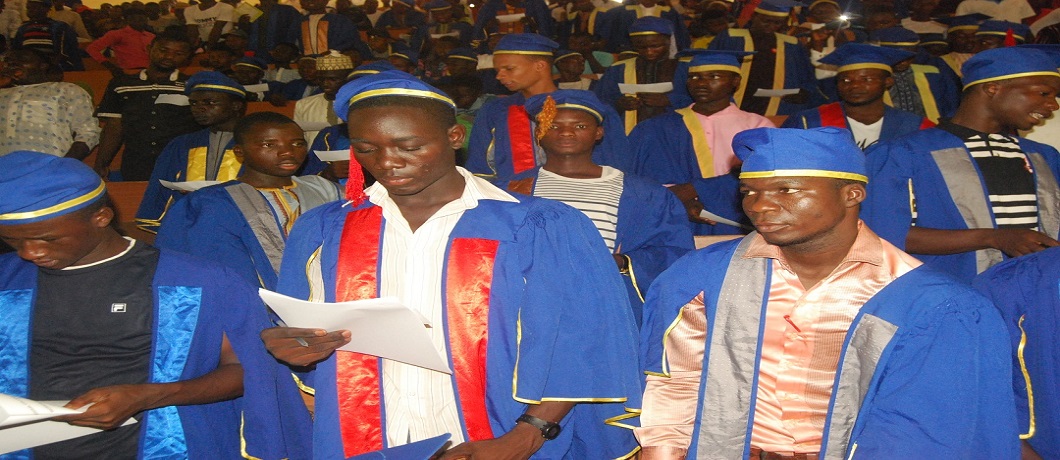 6th combined Convocation ceremony-